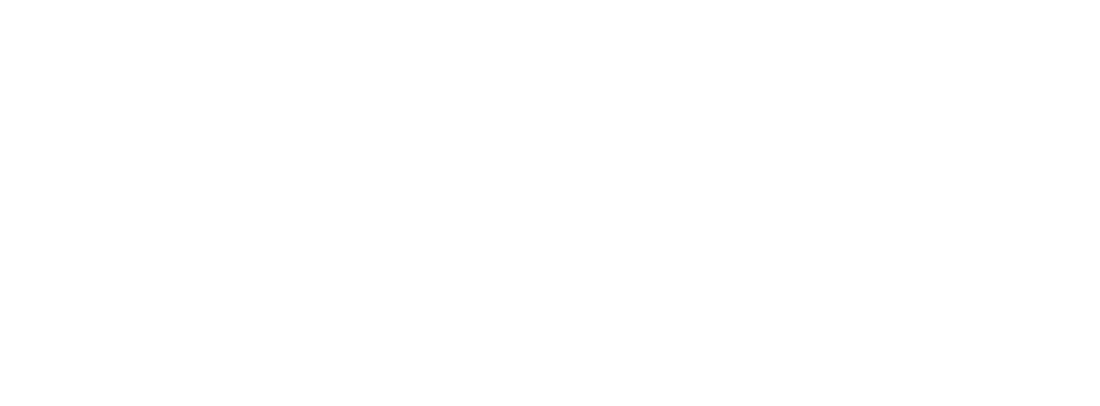 The RARE FOOD Co. Logo Right Aligned